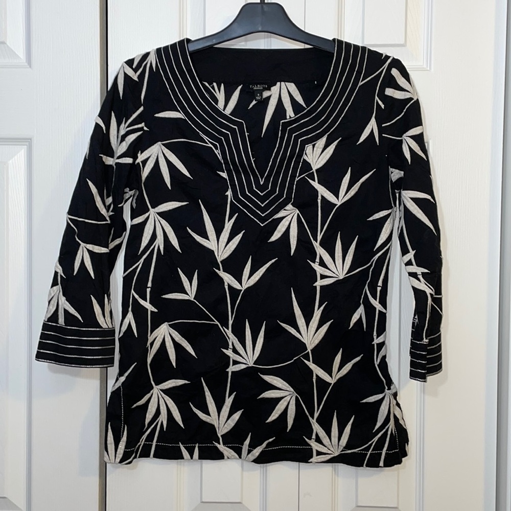 Talbots Top